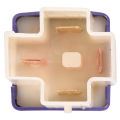 ARELENE Auto Spare Parts Ignition Relay for 28300-10020 2830010020. 