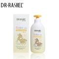 DR.Rashel New Baby Care 2 IN 1 Wash & Shampoo / Shampoo For Baby 500ML.DRL1776. 