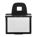 LCD Screen Protector Camera Sunshade Sun Shade Hood Cover for Nikon D7100/D7200. 