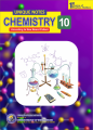 Unique Notes Chemistry 10. 