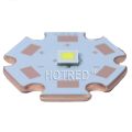 【Topnotch Store】CREE XPL led 10W V6 1A 6000K LED XP-L HI 3535 led chip Cool White High Power LED lamp 1100LM. 