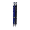 2.0mm Black Lead Holder Mechanical Drafting Drawing Pencil For School Stationery. 