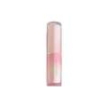 HERORANGE Condensed lipstick Glitter Lipstick Mirror Moisturizing White Glaze Color Makeup Female Gift Lip Freeze. 