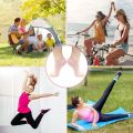 New High quality Unisex 1 pair Silicone Moisturizing Spa Gel Heel Socks Jelly Socks Foot Care Socks Full Heel Length Foot Skin Care Tools Heel Pad Cracked Dead Skin Remove Protector Pain Relief Pedicure Tools. 