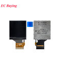 1.3 Inch TFT Full Color HD IPS LCD Display Module 1.3 LCD LED Screen 240X240 SPI 8Bit Parallel ST7789 Drive 240*240 Connector. 