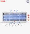 Sogo Electric Insect Pest Killer (8watt) (JPN-109). 