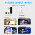 Tuya Smart Switch WiFi Switch 4CH Tuya WiFi Switch DIY AC/DC 7-32V 4CH RF Smartlife Home Automation Module for Alexa Home. 