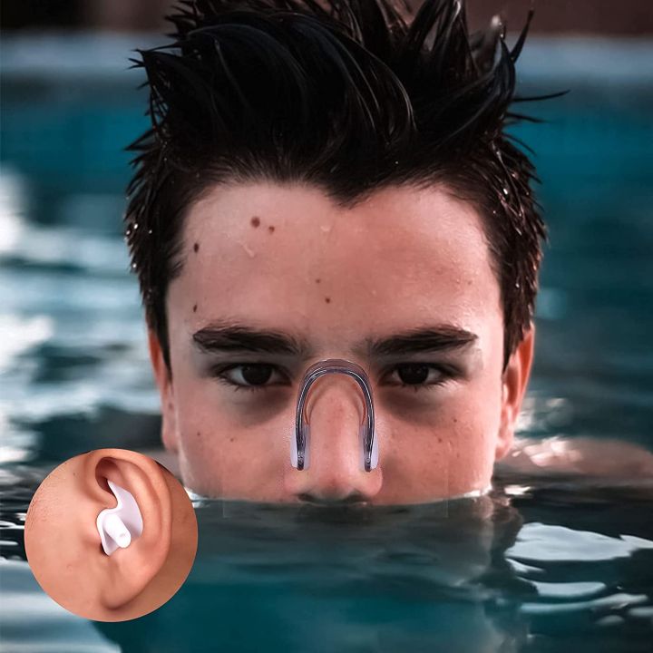 %5BHOT%5D%20Swimming%20Nose%20Clip%20Ear%20Plug%20Set%20W/%20Box%20Environmental%20Soft%20Silicone%20Noseclip%20&%20Earplugs%20For%20Kids%20Adults%20Beginner%20Swimming%20Diving%20-%20Image%206