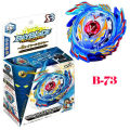 Yfashion NEW Beyblade Burst B82 B100 B97 Starter Zeno Excalibur .M.I (Xeno Xcalibur .M.I) with launcher kids oys :B-73 box-packed. 