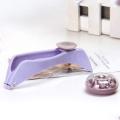 Painless Sildne Face and Body Hair Threading System Beauty Tools Face Hair Removal Machine - 1Pc. 