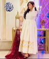 3 Piece Suit For Women/Stitched Dress For Girls/ Eid Collection For Women. 