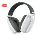 BINNUNE BW06 2.4GHz Wireless Gaming Headset with Mic for PS5 PS4 PC Mac Playstation Bluetooth Gaming headphone with Microphone. 