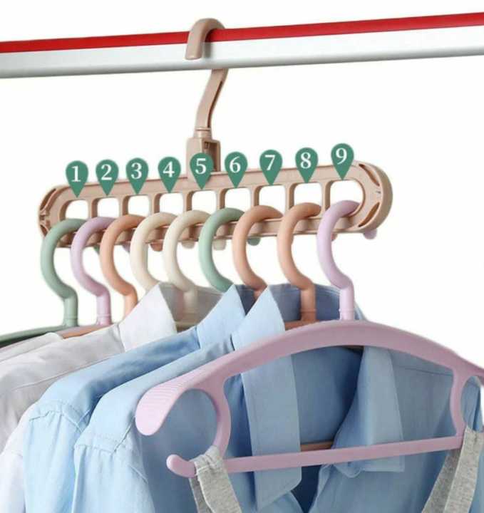 Innovative%20Cloth%20Magic%20Hanger%20With%209%20Holes%20-%20Image%203