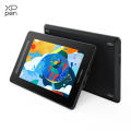 XPPen 10 inch Drawing Tablet Artist 10 2nd,Computer Graphics Tablet with X3 Stylus,Digital Drawing Pad with 8192 Levels Pressure Sensitive & 6 Shortcut Keys,Designed for PC,Laptop,Android(Black). 