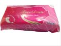Pack of 3, 48 pcs Free Dom  Pads and High Super Quality For Heavy Flow Thick Manstural Pads, "Rahat Premium Super Plus Pads.". 