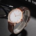 Watches & Jewellery Stainless Steel Casual Watch for Man SMART Quartz Watches for Boys & Men New Fashion Wrist watch. 