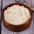 urban platter Vital Wheat Gluten, 500g Raising Ingredient Powder. 