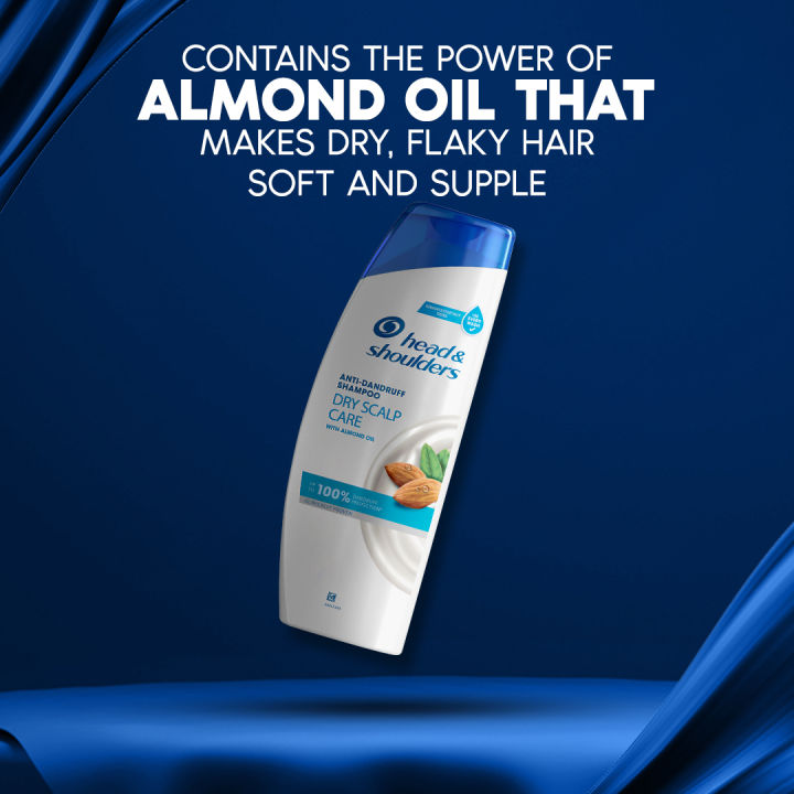 Head%20&%20Shoulders%20Dry%20Scalp%20Care%20Shampoo%20185ml%20-%20Image%202