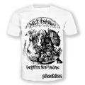 Phechion New Fashion Men/Women Bolt Thrower 3D Print Short Sleeve T-Shirt Casual Hip Hop Summer T Shirt Tops S140. 