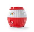 Water Cooler | matka Cooler | P.U Thermapol Filling Water Cooler 7.5L | Plastic Water Coler for Room , Office , Home Hot and Cool , travling coler cooler , Water Cooler coler Easy to Carry 7.5,13 Liter in Pakistan , Grace ware coler. 
