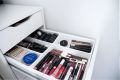 Cutlery tray IKEA white 31 x 50 cm - Drawer & Dressing Table Organizer. 