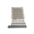 Samsung S23 Plus SIM Tray Sim Jacket Sim Slot Sim Door For Samsung S23 Plus - Green. 