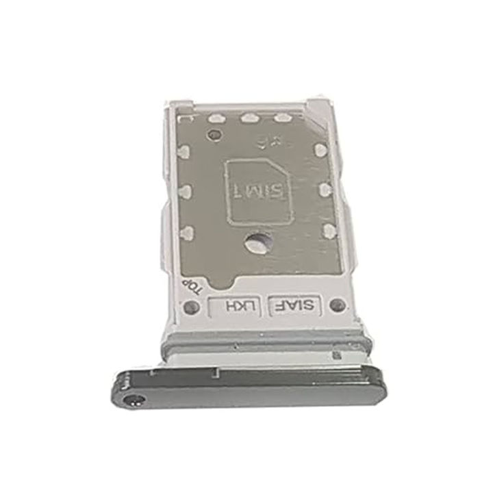 Samsung S23 Plus SIM Tray Sim Jacket Sim Slot Sim Door For Samsung S23 Plus - Green