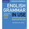 English Grammar in Use, Fifth Edition (Raymond Murphy) | PDF Printed. 