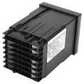 REX-C700 REX-C700FK02-MY*AN PID Intelligent Control Digital Temperature Controller HighQ. 