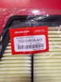 HONDA REBIRTH AIR FlLTER 17220-R1A-A01 IMPORTED OIL COTED. 