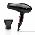 Professional Salon Hair Dryer for Women & Men – Standard & High Quality Fast Drying Electric Blow Dryer with Hot & Cool Air Modes | Low Noise Portable Hair Styling Tool with Overheat Protection for Salon & Home Use. 