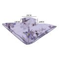 Lightweight Outdoor Riding Handkerchief Protective Silk Face Mask Scarf Mouth Mask Neck Protection. 