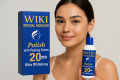Wiki Special Skin Care Polish| Natural Glow & Soft Skin Formula wiki Special skin polish. 