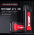 Gamestick GD30 Video Game Built-in 20K+ 2D 3D Classic RETORO Games Wireless Controller | HDMI Output. 