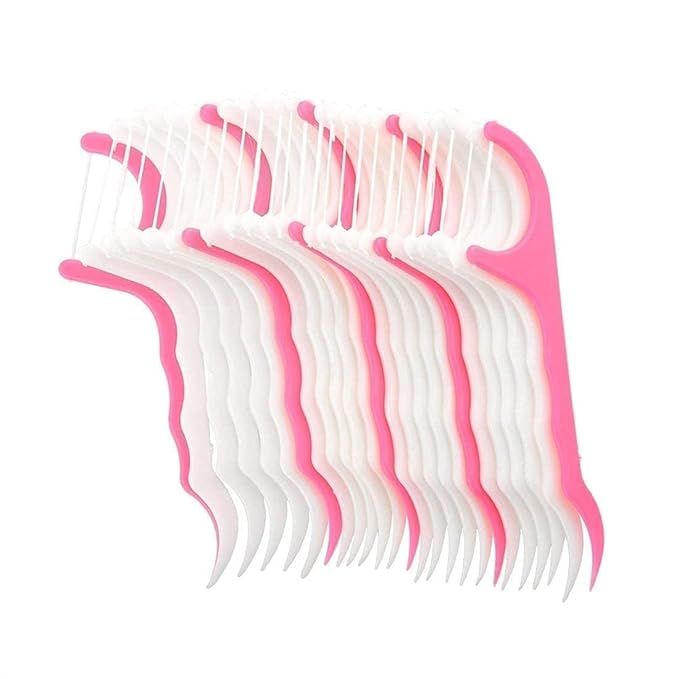 60%20pcs%20of%20Dental%20Floss%20With%20Handle%20Flosser%20For%20Teeth%20Flossing%20Thread%20Toothpick%20Mouth%20Cleaning%20Tool%20-%20Pack%20of%202%20Packs%20-%20Image%204