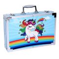 Unicorn Paint Box for Kids and Adults. 