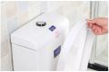 4Pcs Silicone Bumper Guard Door Stopper Wall Protector. 