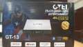 Gtel Android TV 4K Ultra HD WITH VOICE REMOTE & LIVE CHANNELS. 