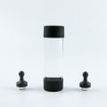 Ferrofluid Magnetic Fluid Liquid Display Funny Ferrofluid Toy Stress. 