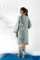 Sapphire 3 Piece Unstitched Suit for Women. 