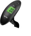 40kg Digital Electronic Luggage Scale LCD Display Portable Travel Handheld Weighing Luggage Suitcase Bag Scale. 