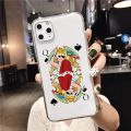 【2023】 Freddie Mercury Queen band Phone Cover For iPhone 11 12 13 14 Pro Max X XR XS Max 7 8 14 Plus 13 Mini SE3 Soft Silicone TPU Case. 