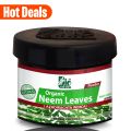 Organic Neem Powder Natural for face & and skin. 