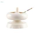 Bead with Bead Threader for Jewelry Making Craft Project Clay Beads. 