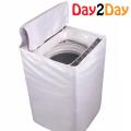 100% Waterproof / Dust Proof / Sun Proof Washing Machine Cover - Best Quality. 