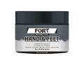 FORT Hand & Feet Whitening Fecial - Fecial For Smother Clear & Refresh Hand & Feet Fecial For all Skin Type 75ml. 