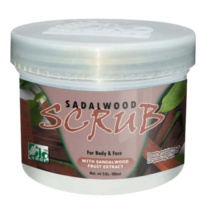 Bio%20Shop%E2%84%A2%20Bundle%20of%204%20Scrubs%20%7C%20Coffee%20Scrub%20%7C%20Sandal%20Scrub%20%7C%20Almond%20Scrub%20%7C%20Ice%20Scrub%20100gm%20Each%20-%20Image%203