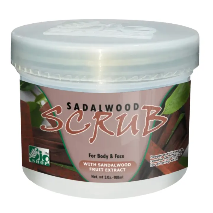 Bio%20Shop%E2%84%A2%20Bundle%20of%204%20Scrubs%20%7C%20Coffee%20Scrub%20%7C%20Sandal%20Scrub%20%7C%20Almond%20Scrub%20%7C%20Ice%20Scrub%20100gm%20Each%20-%20Image%203