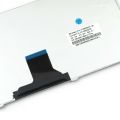 Laptop Notebook Keyboard For Acer Aspire One   1830Z  P/N NSK-AQK1D - Black. 