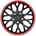 High Quality Plastic Taiwan Manufacture Wheel Covers Set Of 4 Size 14"/ 100% Original Taiwan Wheel Covers - Made In Taiwan. 